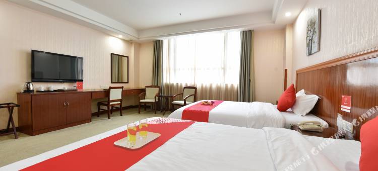 港诗寓1号精品公寓图片