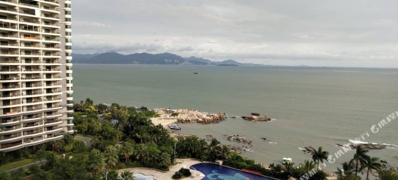 玛莎度假公寓(惠东碧桂园十里银滩店)图片