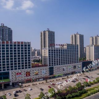 滁州金鹏广场酒店