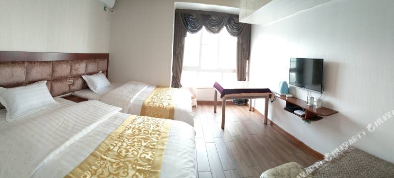 重庆南川阳光公寓图片