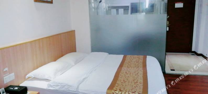 饶平黄冈大厦商务酒店图片