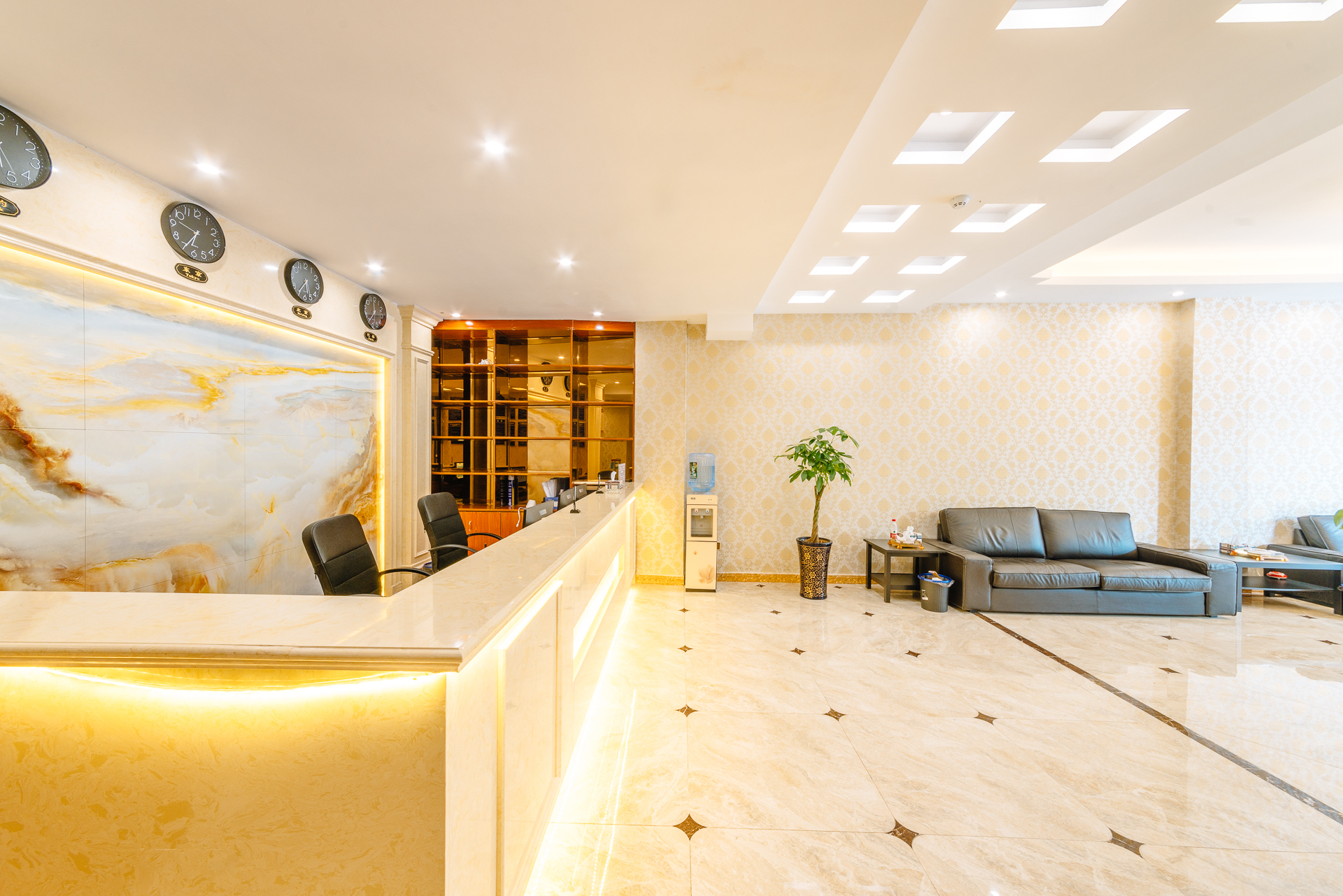 Bojuejioudian Over view