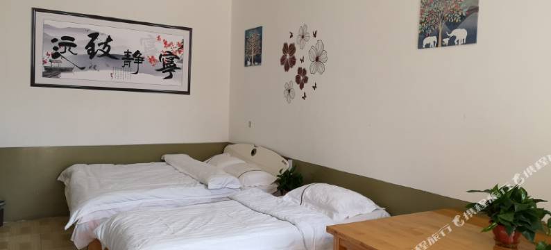 吉县农家土窑菜馆图片