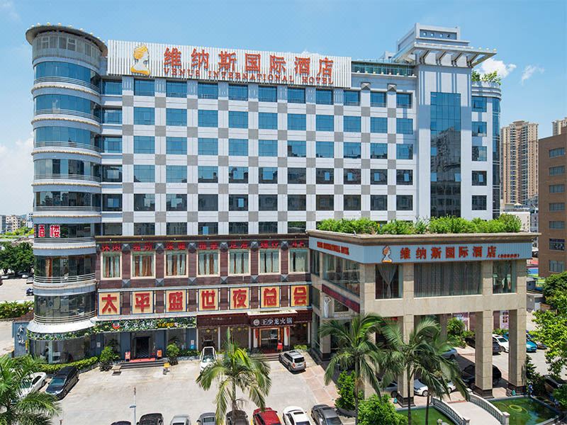 Promo [50% Off] Motel Shenzhen Longgang Longcheng Square ...