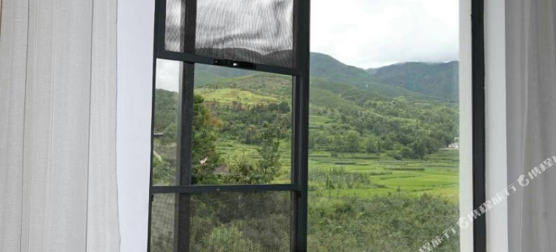 洱源茈碧南苑宾馆图片