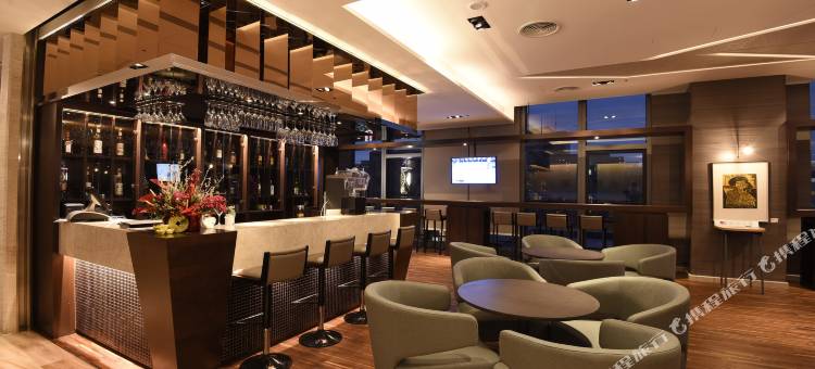 台北凯达大饭店图片