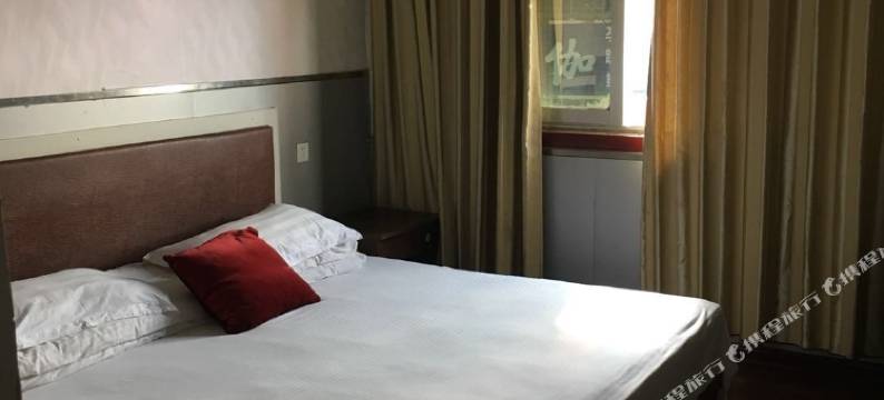 凤阳新星宾馆图片