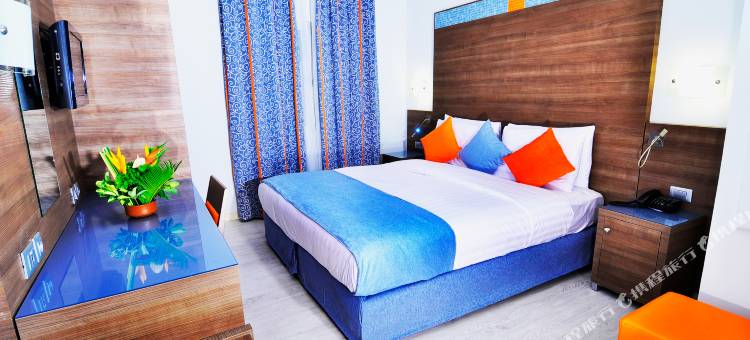 贝宁皇家酒店(Benin Royal Hotel)图片