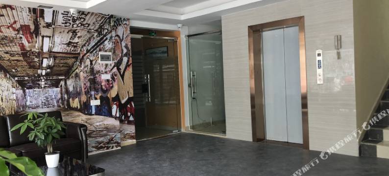 南雅枫尚住宿(长隆店)图片