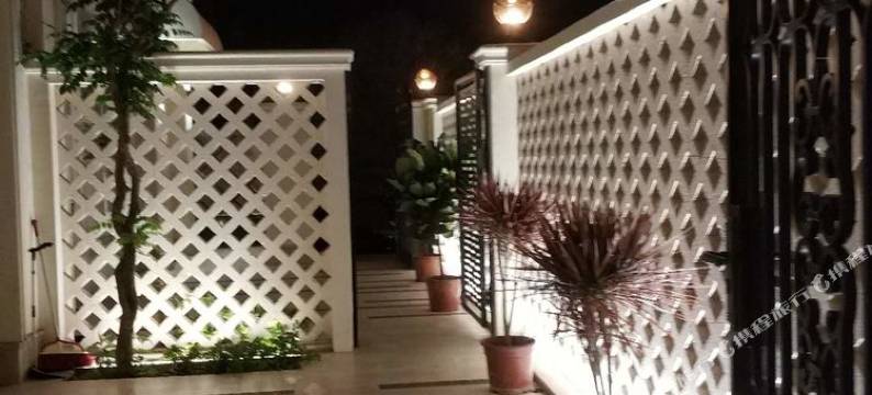 舟山白晓橹度假别墅图片