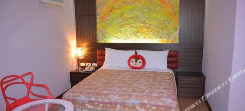 屏东清吉明山庄图片