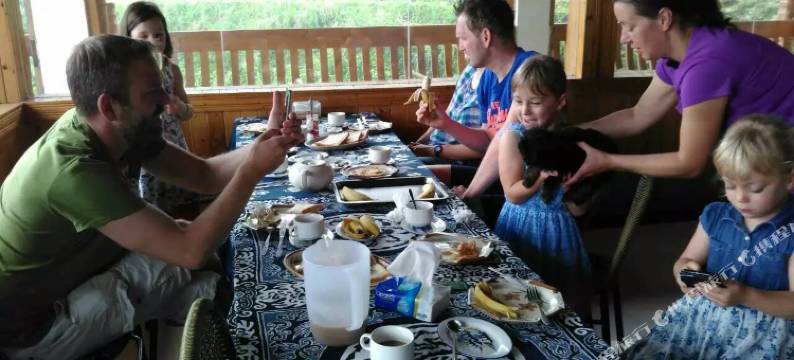 利德连锁旅舍(龙胜龙脊店)图片