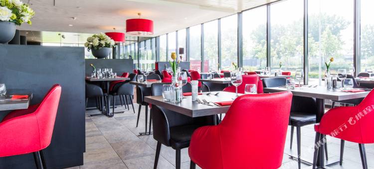 阿尔莫勒巴斯迅酒店(Bastion Hotel Almere)图片