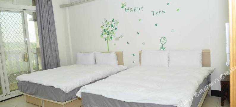 金门戴家民宿图片