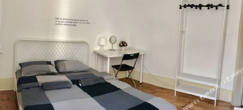 里斯本卡尔迪纳斯＆佩特拉斯公寓(Cardinas & Petalas)图片