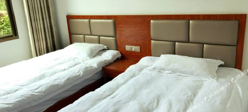 永泰云悦山庄图片