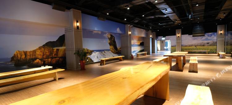 绮丽商旅(宜兰苏澳馆)图片