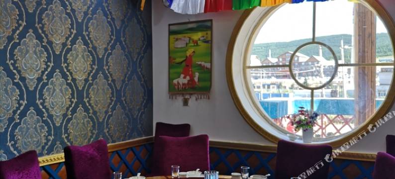 阿尔山牧人之家图片