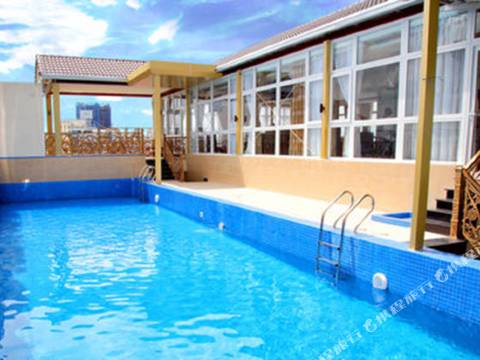 MINH TAM 按摩酒店