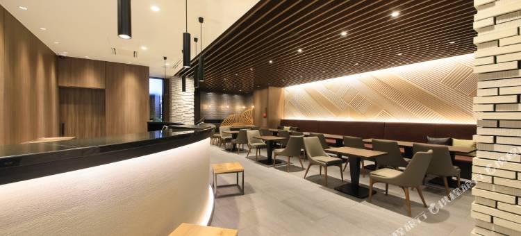 京都二条赫迪星漫画和书酒店(The Hedistar Hotel Kyoto Nijo Comic&Books)图片