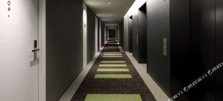 karaksa hotel 札幌(karaksa hotel Sapporo)图片