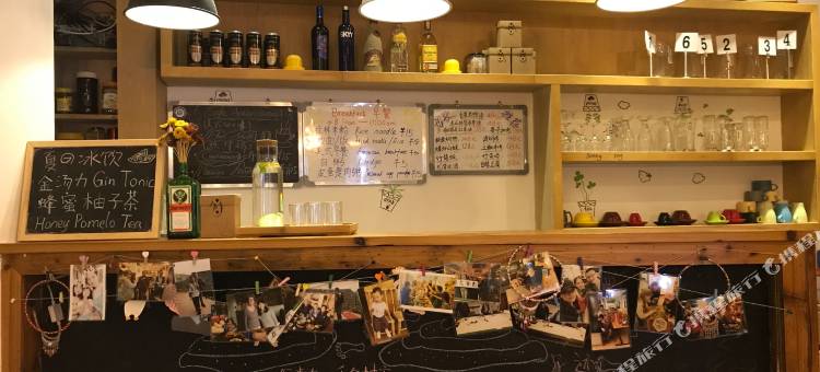 瓦当瓦舍·桂林龙脊民宿(九龙五虎观景台店)图片