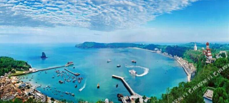 梦想的房子(涠洲岛暮崖店)图片