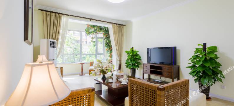 花千墅民宿(秦皇岛富立半岛店)图片