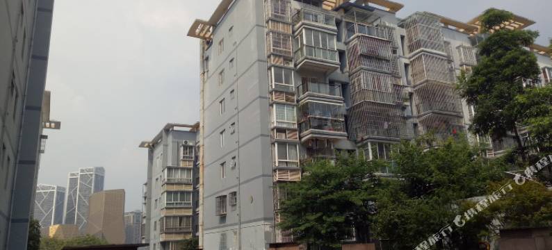 柳州静静青年旅社(谷埠街店)图片