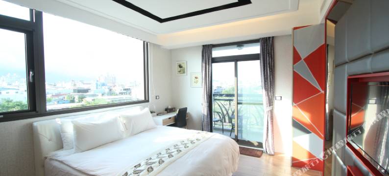 典藏花都会馆 | 近东大门夜市图片