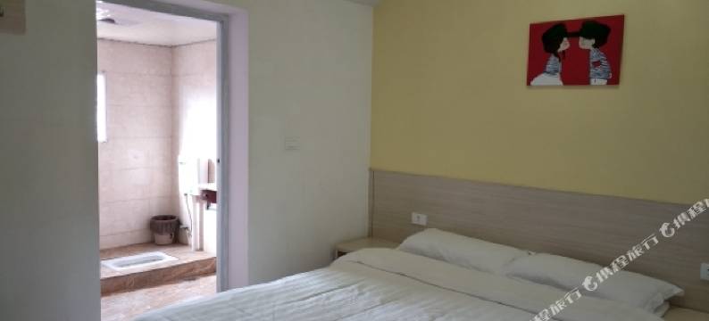 新余行源公寓图片