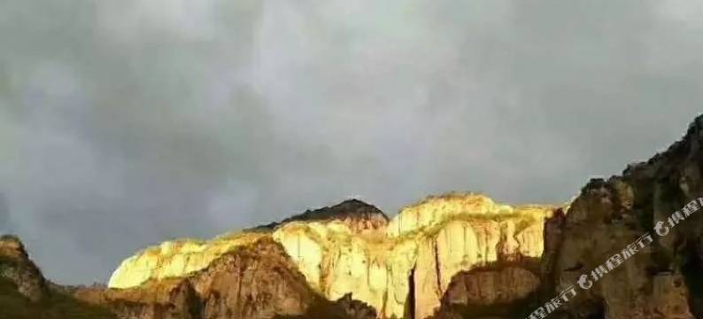 雁荡山花隐居民宿(灵峰景区店)图片