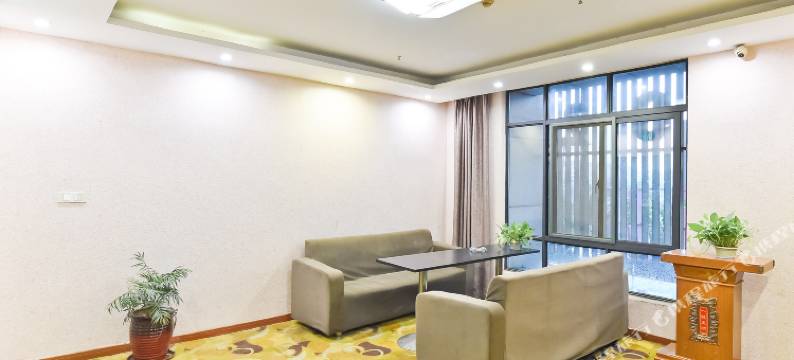 肥西塞菲尔商务酒店图片