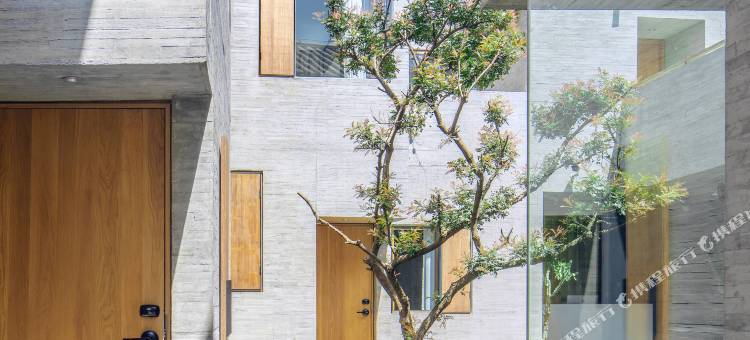 咏归川·大理古城度假酒店图片