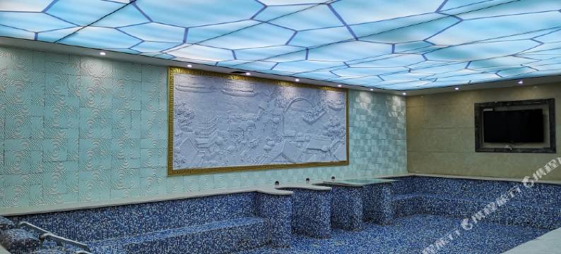 苏州平波台商务宾馆图片