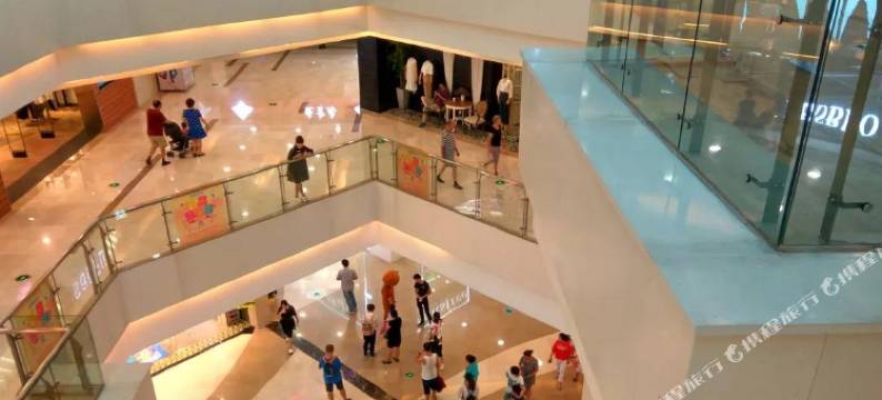 无锡万美达假日酒店图片