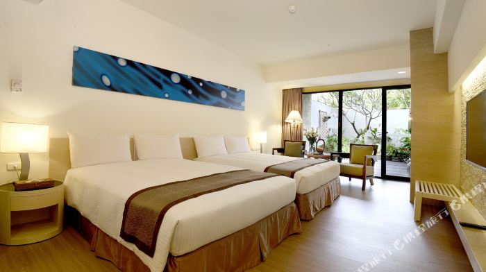 台北+花莲+台东+垦丁+高雄8日自由行·【台北