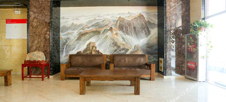 泰安佳景精品酒店图片