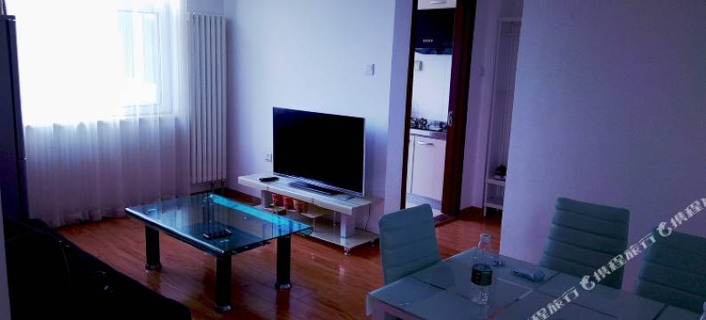 北京樱花园公寓图片