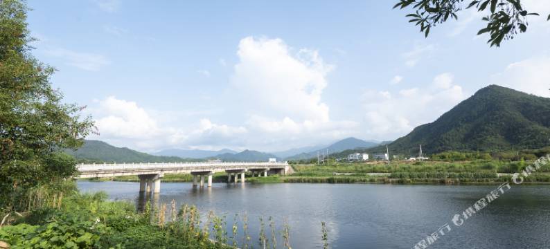 婺源皇冠酒店图片