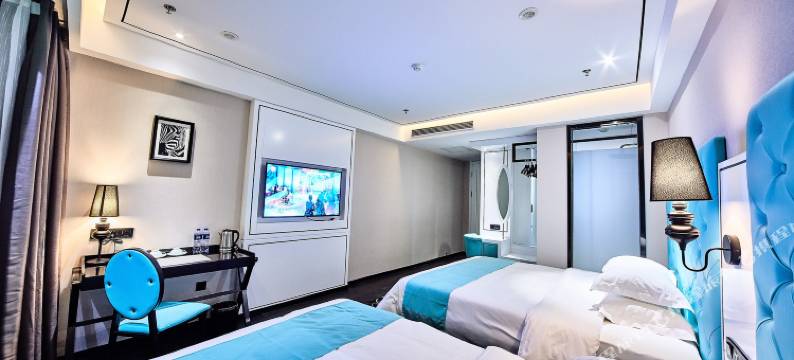 希雅酒店(北京欢乐谷王四营桥店)图片