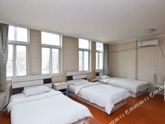 胶州惠百客超市购物攻略,惠百客超市物中心\/地