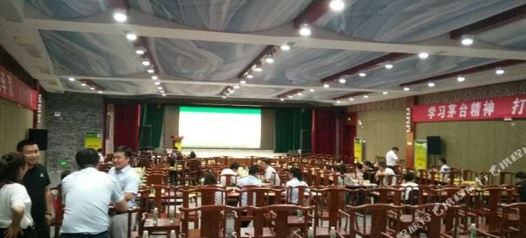 吉安里仁居民宿(后河梦回庐陵景区)图片