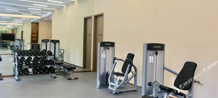 仪征奥卓雅居酒店图片