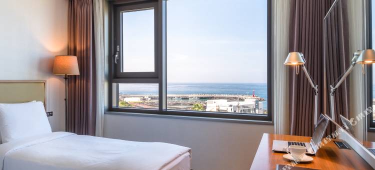 格拉贝尔酒店(Grabel Hotel Jeju)图片