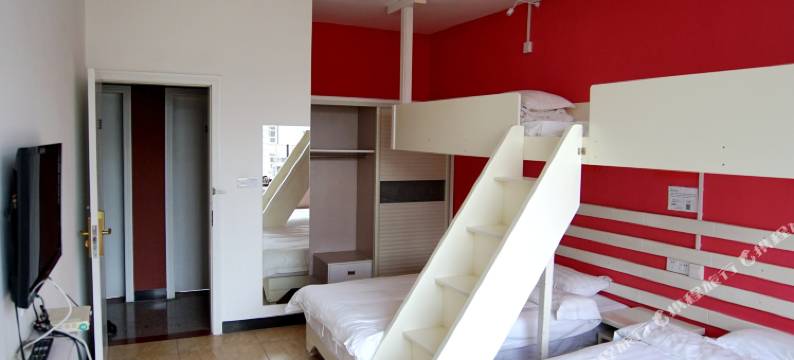 阳朔蒂凡尼客栈图片