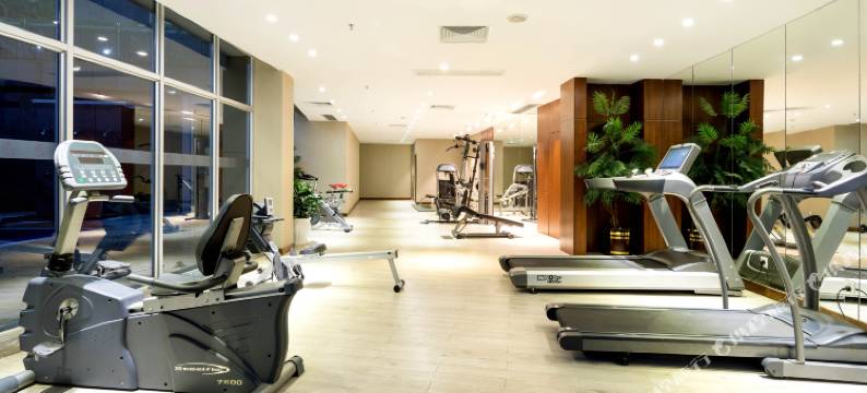 广州皇朝御苑酒店图片