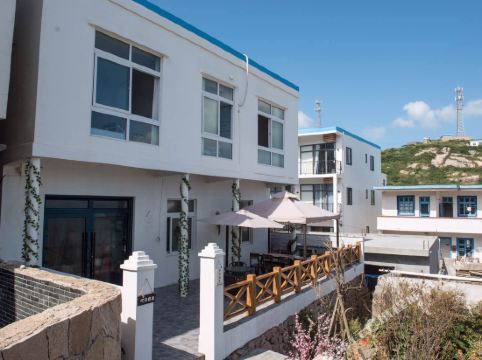 嵊泗花鸟岛时光海岸民宿