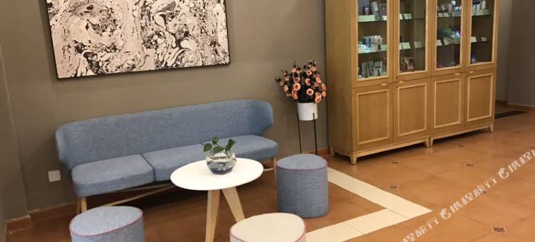 瓷博大酒店(德州火车站汽车总站店)图片