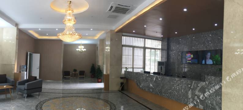 太仓茉莉智慧酒店图片